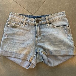 UO BDG Mid-rise Alexa